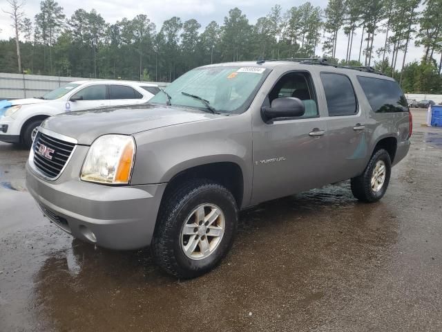 2007 GMC Yukon XL K1500