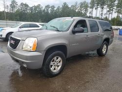 2007 GMC Yukon XL K1500 en venta en Harleyville, SC