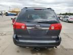 2006 Toyota Sienna XLE