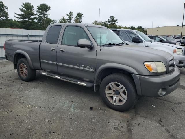 2005 Toyota Tundra Access Cab Limited