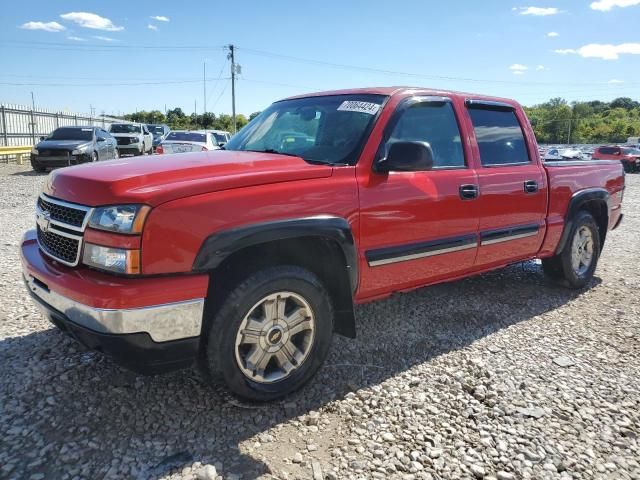 2006 Chevrolet Silverado K1500