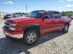 2006 Chevrolet Silverado K1500