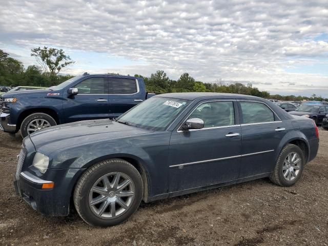 2008 Chrysler 300C