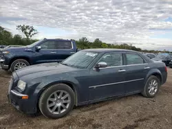 Carros salvage sin ofertas aún a la venta en subasta: 2008 Chrysler 300C