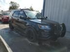 2017 Ford Explorer Police Interceptor