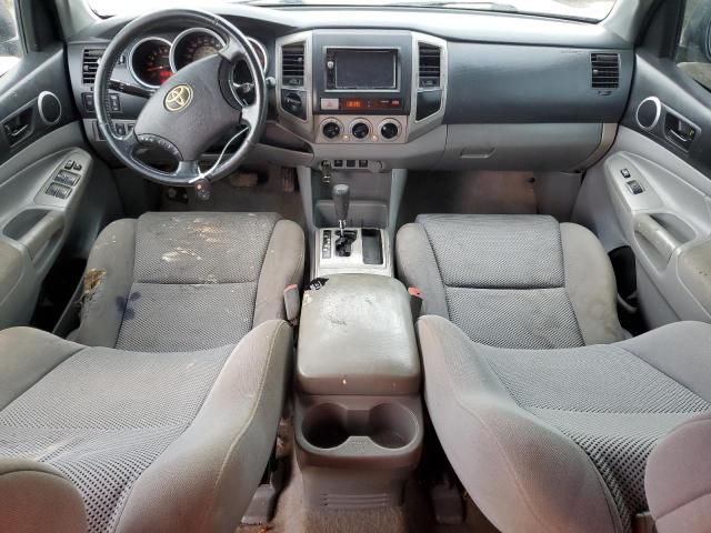 2010 Toyota Tacoma Double Cab