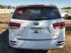 2016 KIA Sorento SX