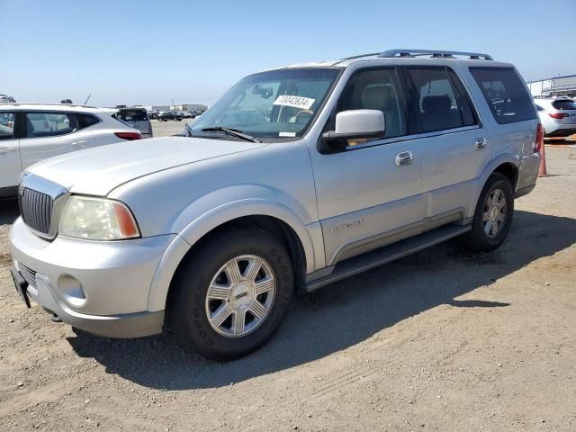 2003 Lincoln Navigator