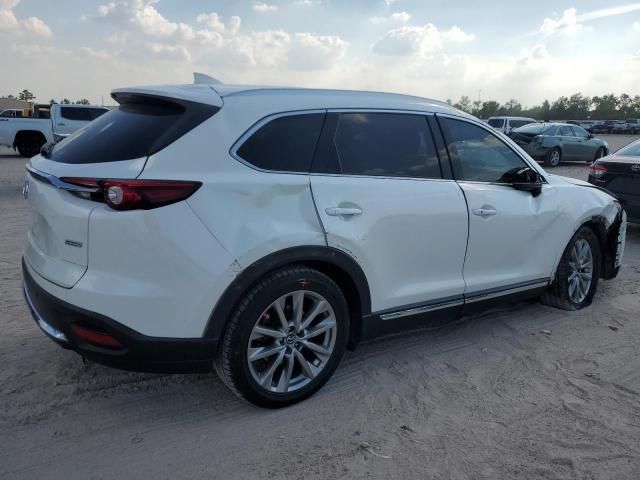 2019 Mazda CX-9 Grand Touring