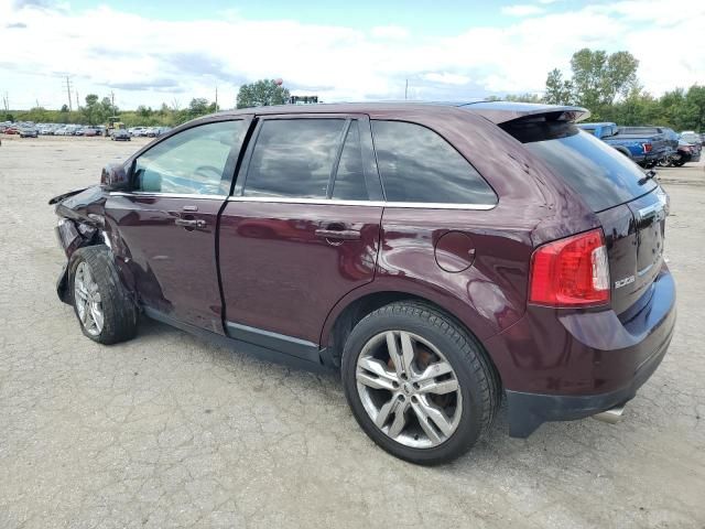 2011 Ford Edge Limited