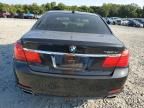 2011 BMW 750 LI