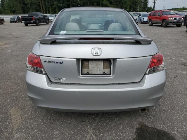 2009 Honda Accord LXP