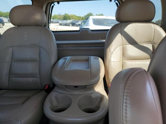 1999 Lincoln Navigator