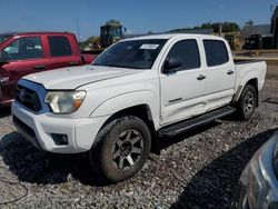 Vehiculos salvage en venta de Copart Cleveland: 2012 Toyota Tacoma Double Cab Prerunner