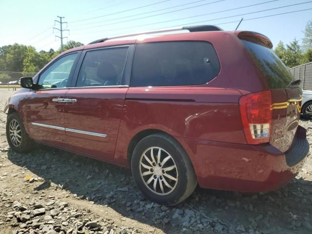 2011 KIA Sedona EX