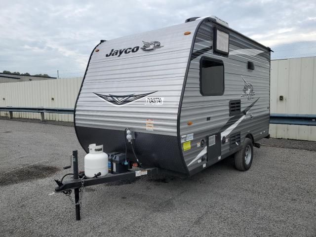 2021 Jayco JAY Flight