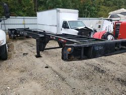 Salvage trucks for sale at Glassboro, NJ auction: 1991 Other Other