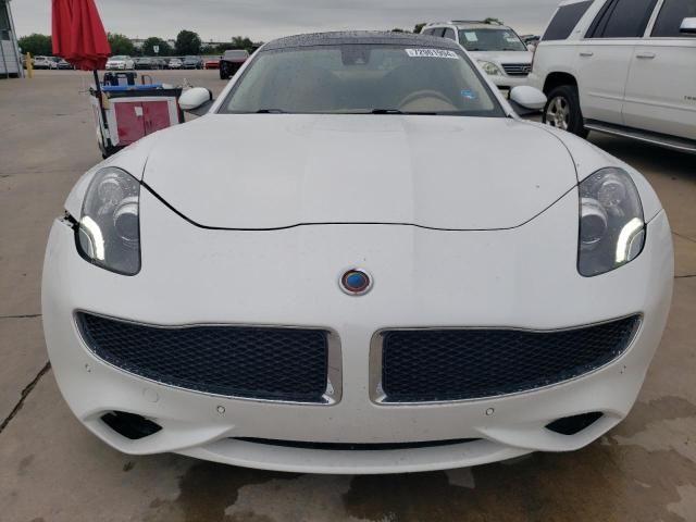 2018 Karma Automotive Revero Premium Plus