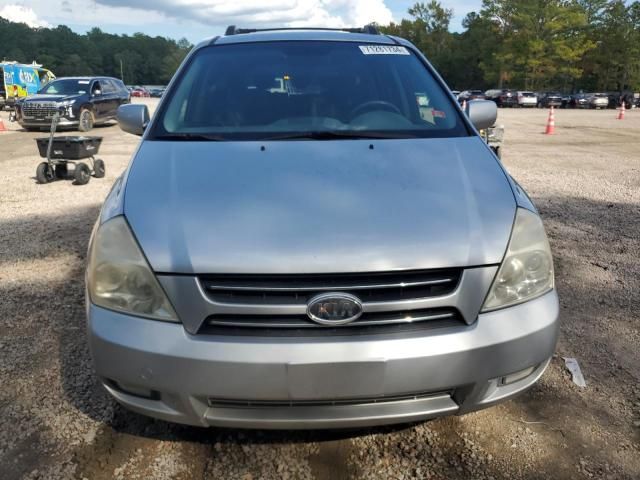 2007 KIA Sedona EX