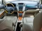 2006 Lexus RX 400