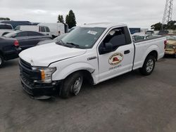 2019 Ford F150 en venta en Hayward, CA