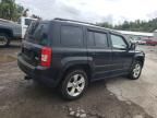 2013 Jeep Patriot Latitude