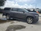 2017 Chevrolet Suburban C1500 LS