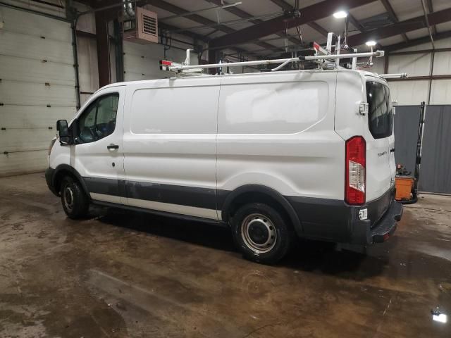 2015 Ford Transit T-150