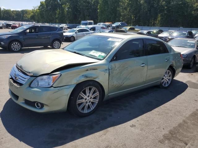 2010 Toyota Avalon XL