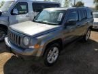 2012 Jeep Patriot Sport