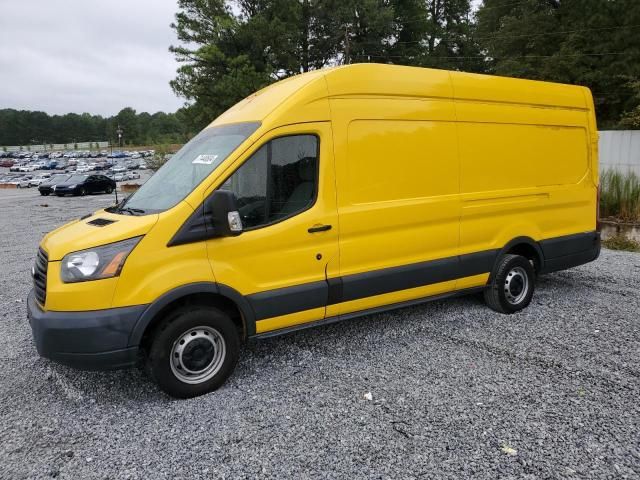 2016 Ford Transit T-250