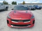 2018 KIA Stinger GT2