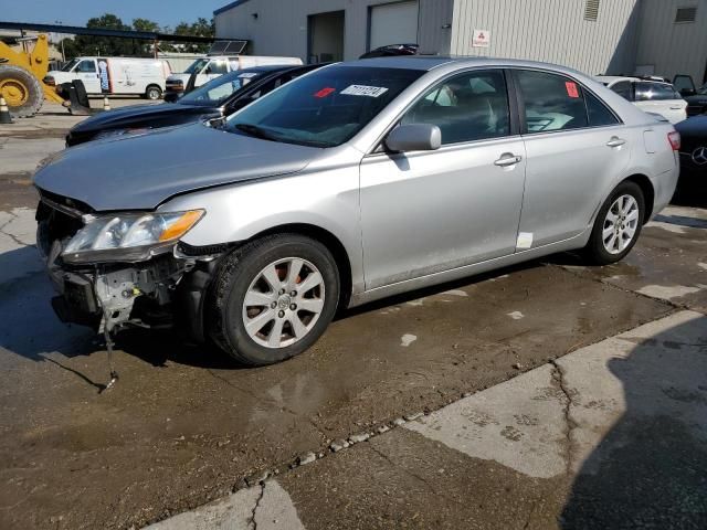 2008 Toyota Camry LE