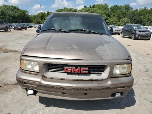 1996 GMC Sonoma