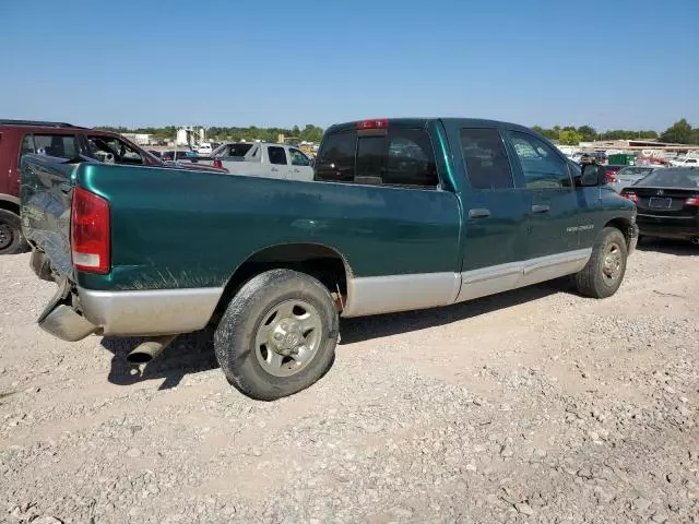 2003 Dodge RAM 2500 ST