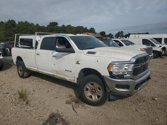 2019 Dodge RAM 2500 BIG Horn