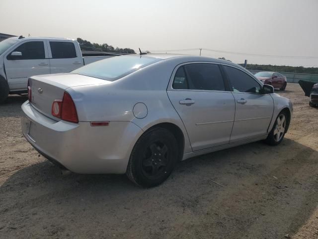 2010 Chevrolet Malibu 2LT