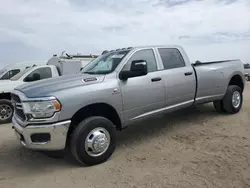 Dodge salvage cars for sale: 2024 Dodge RAM 3500 Tradesman