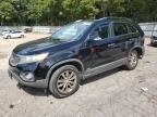 2011 KIA Sorento EX