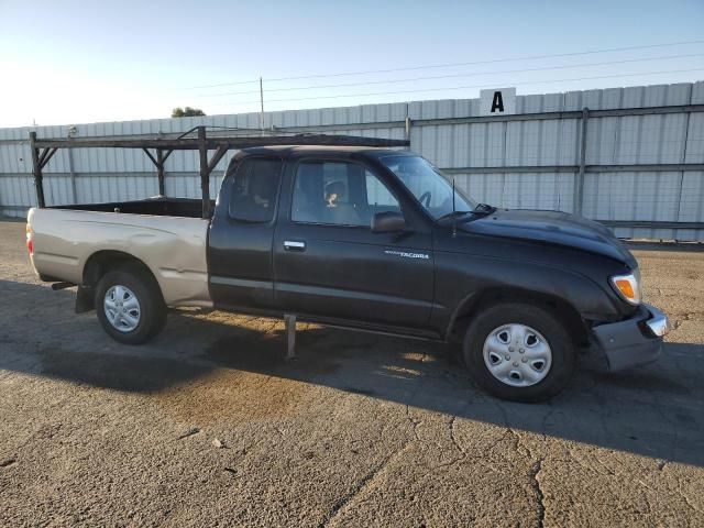 1999 Toyota Tacoma Xtracab