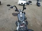 2012 Harley-Davidson Flstfb Fatboy LO