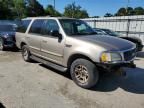 2001 Ford Expedition XLT