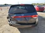 2015 Honda Odyssey Touring