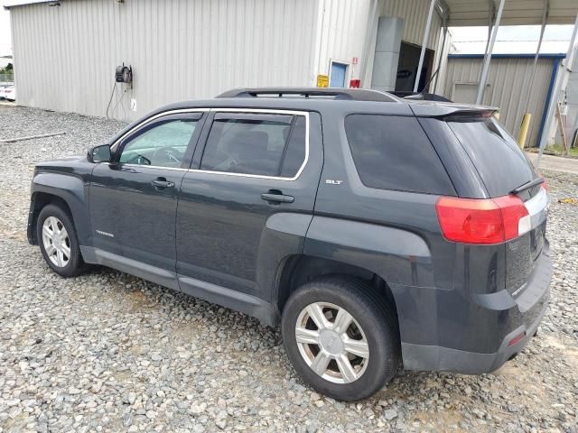 2014 GMC Terrain SLT