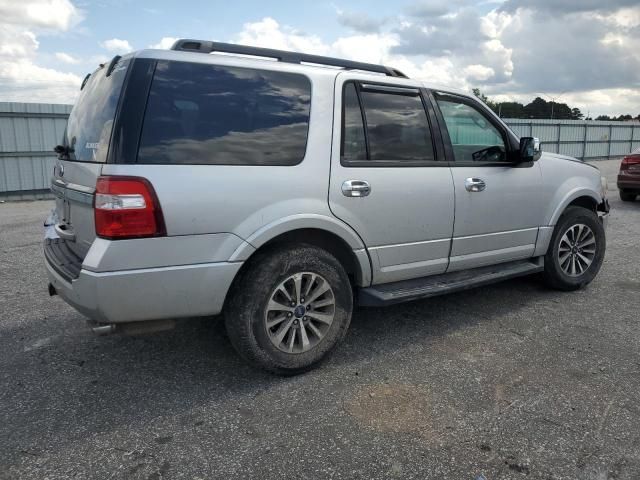 2015 Ford Expedition XLT