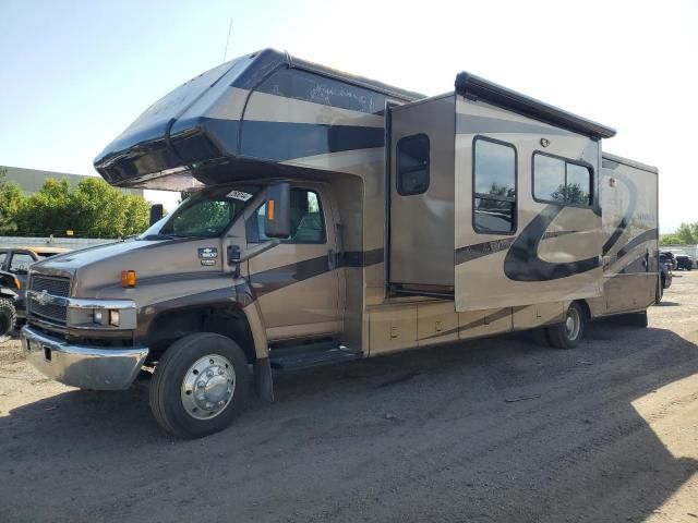 2006 Jayco 2006 Chevrolet C5500 C5U042