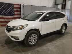 2015 Honda CR-V EX en venta en Avon, MN