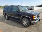 1999 GMC Yukon