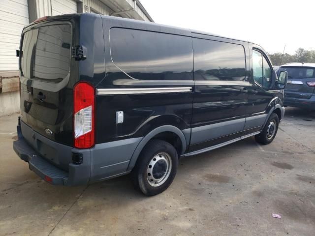 2015 Ford Transit T-250