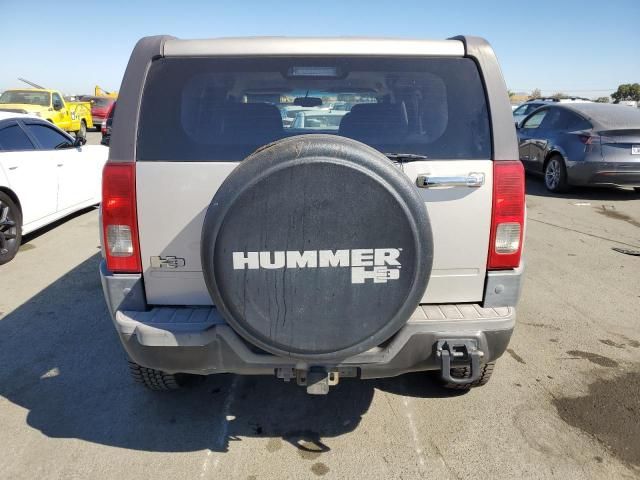 2006 Hummer H3